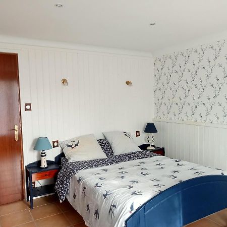 Maison La Belverine Beauvoir-sur-Mer Ngoại thất bức ảnh