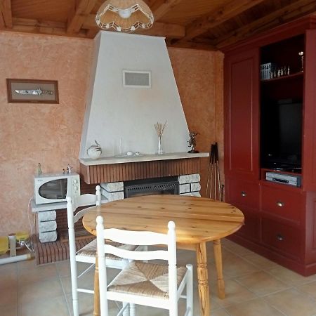 Maison La Belverine Beauvoir-sur-Mer Ngoại thất bức ảnh