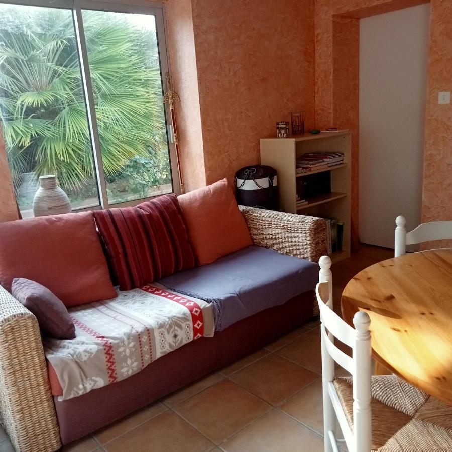 Maison La Belverine Beauvoir-sur-Mer Ngoại thất bức ảnh