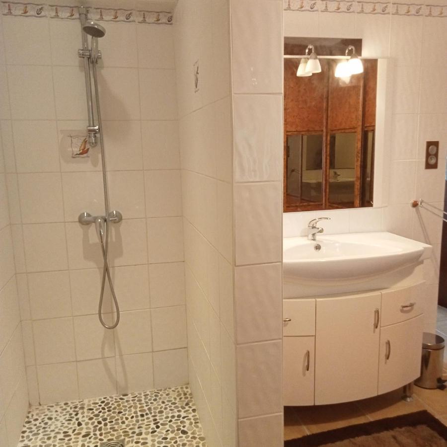 Maison La Belverine Beauvoir-sur-Mer Ngoại thất bức ảnh