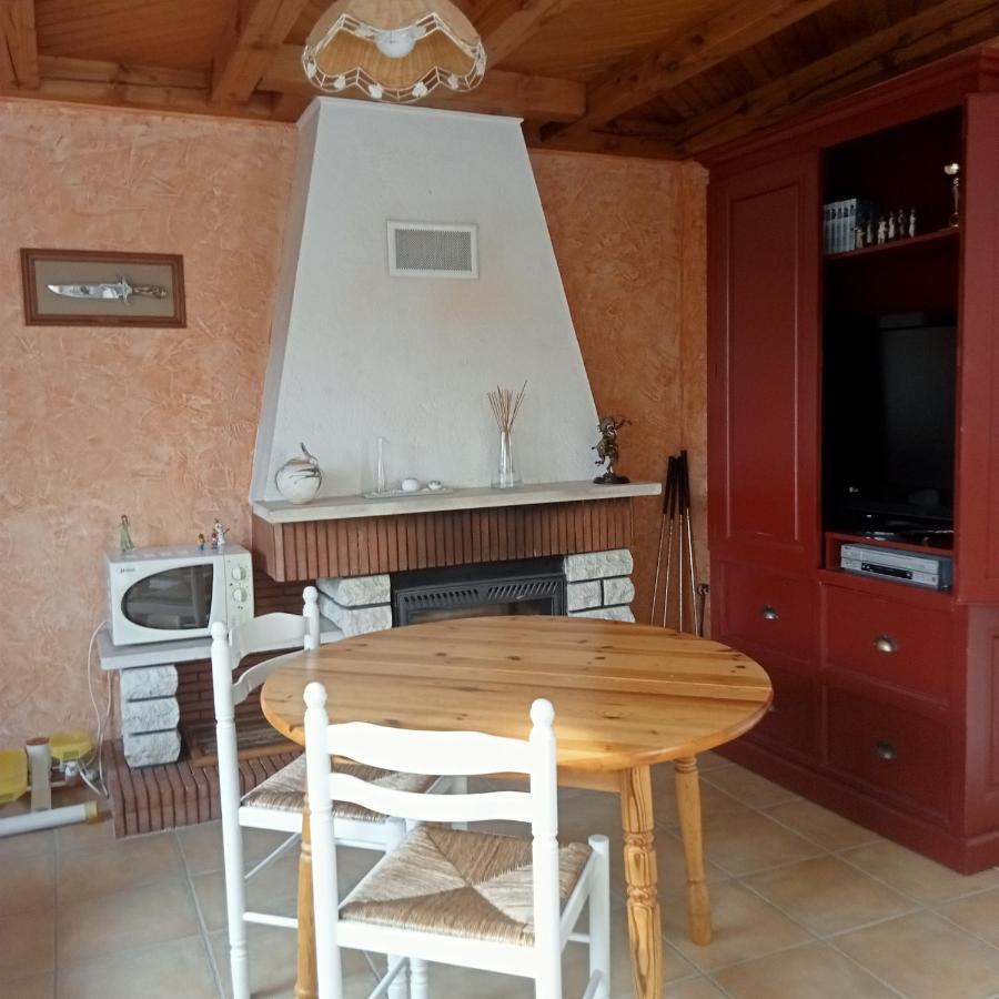 Maison La Belverine Beauvoir-sur-Mer Ngoại thất bức ảnh